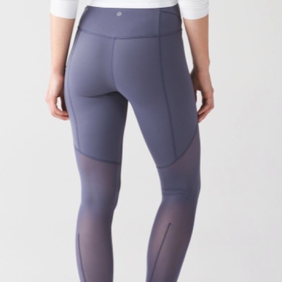 LULULEMON Leggings - Picture 4 of 9
